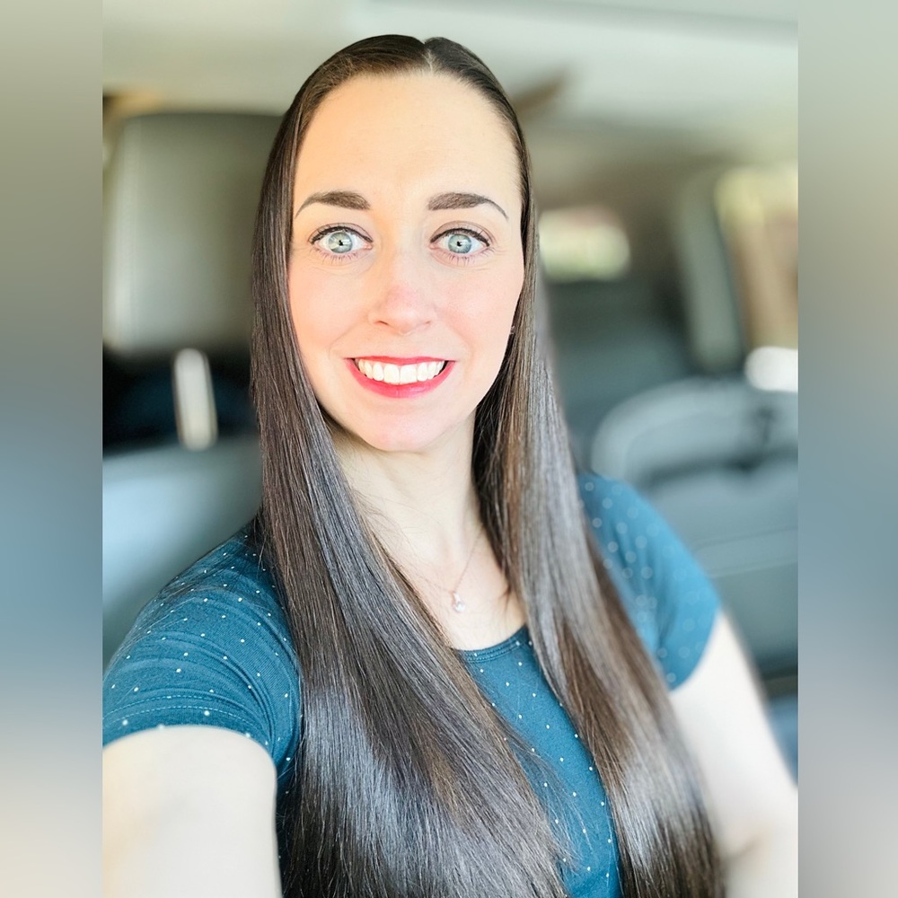Meet your Posher, Victoria